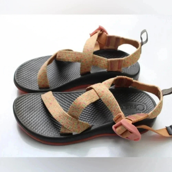 Chaco kids sandals - Picture 3 of 10